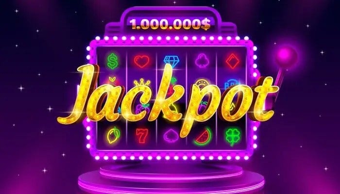 jackpots, jogos de azar, impacto na indústria, desafios, inovação