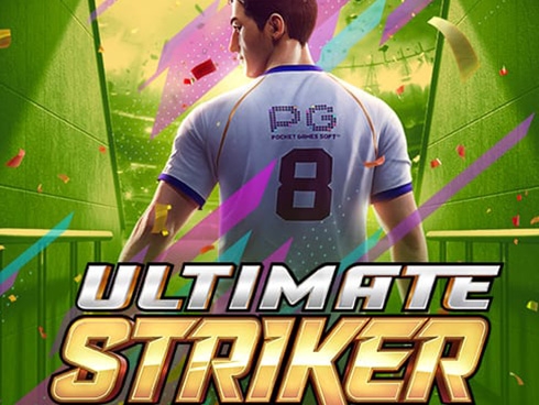 Ultimate Striker, slots online, futebol, recursos especiais, estratégias