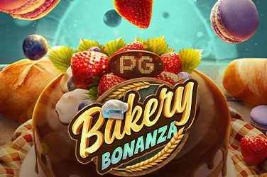 Bakery Bonanza, PG Slots, caça-níqueis de padaria, gráficos coloridos, giros gratuitos